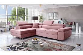 As a bonus, you get storage space underneath the sofa. Storage Corner Sofa Bed For Everyday Day Use Uk