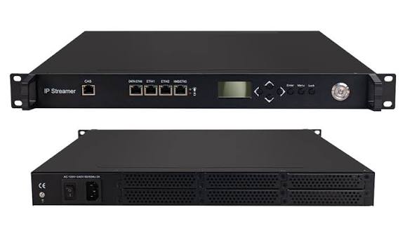 IPTV Server