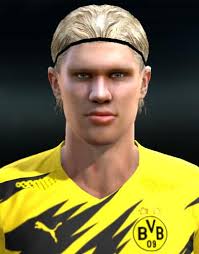 مود جرافيك منيو بروسيا دورتموند 2021 لبيس 2017 borussia dortmund graphic menu 2021 for pes 2017 Ultigamerz Pes 2013 Erling Haaland Borussia Dortmund Face Feb 2021