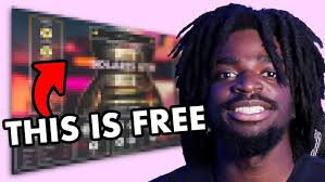 Memphis Drum Kit "Memphis Mafia Vol.2"