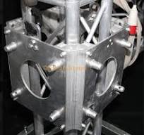 Sleeve Block for 290mm/400mm Aluminum Spigot Roof Lighting ...