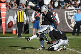 The State Of The 2015 Oakland Raiders Predicting The Depth