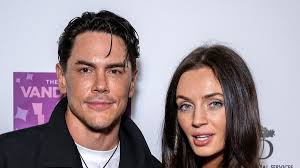 Tom Sandoval accused of cheating