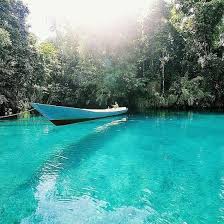 Tapi bukan suatu masalah besar karena lelah anda, akan dibayar ketika tiba di lokasi. Labuan Cermin Kalimantan Timur Backpacker Jakarta