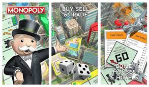 Monopoly apk v3.2.0 (full unlocked+mod) free download for android · 1 download monopoly mod apk · 2 popular features · 3 monopoly apk download; Monopoly Mod Apk 1 3 0 Download Paid Unlocked All No Ads