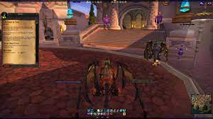 The accessible part of the planet argus consists of three zones, each with its own questing experience: Patch 7 3 How To Get To Argus News Icy Veins