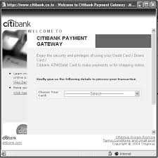 You can even get a physical card for payments at shops! 2