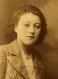 Jacqueline LEVASSEUR"