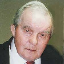 Delbert Moore (1922-2013)