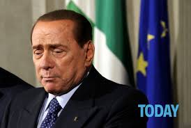 A indice prestazione energetica (ipe): Berlusconi Non Vede L Ora Di Tornare A Casa Marina Contagiata Dal Padre
