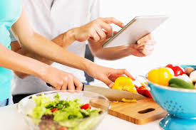 6 idées pour des repas minceur et équilibrés. 3 Jours De Menus A 1400 1600 Et 1800 Calories Nautilus Plus Nautilus Plus