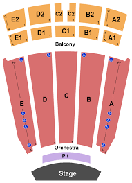 Emens Auditorium Tickets Muncie In Ticketsmarter