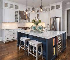 Gorgeous Home Tour With Lauren Nicole Designs Home Decor Kitchen Kitchen Design Home Kitchens