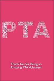 Pta Thank You For Being An Amazing Pta Volunteer Volunteer Appreciation Gift For School Par In 2020 Volunteer Appreciation Gifts Volunteer Appreciation Pta Volunteer