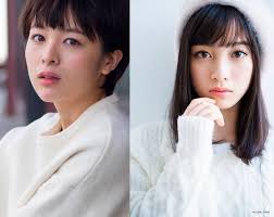 清野菜名 橋本環奈 wヒロインで 今日から俺は 降臨 モデルプレス 結婚 清野菜名 俳優