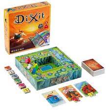 Neste jogo vai poder planear, construir e decorar a sua casa, escolhendo desde o tipo de telhado até às peças de decoração! Dixit Jogo De Tabuleiro Compra Na Fnac Pt