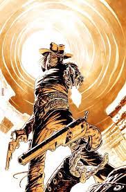 Jonah Hex Jonah Hex Comic Western Comics Jonah Hex