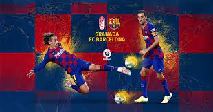 Do not discuss any match events in the comment section or elsewhere, and if you need to ask a sensitive. It S A Match Day Barcelona Face Granada Away Please Share Your Match Predictions Goal Scorers Locations Where Are You Following The Game From Tribuna Com