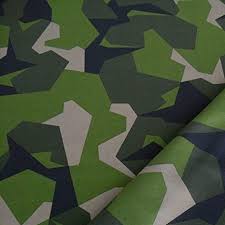 Du musst nur ein bisschen zeit investieren und fingerfertigkeit beweisen. Tolko Camouflage Stoff Aus Nylon Farbecht Reissfest Uv Bestandig Popeline Meterware Im Schwedischen Armee Flecktarn 158cm Breit Schweden Leicht Amazon De Kuche Haushalt Wohnen