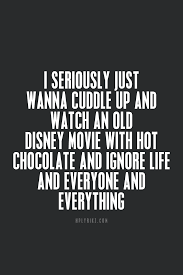 Just Wanna Cuddle Quotes Quotesgram