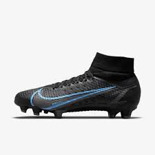Billiga fotbollsskor丨rea på fotbollsskor med strumpa på nätet. Fotboll Dobbskor Och Spikskor Nike Se