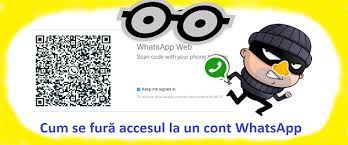 Cum Intri Pe Contul Altcuiva De Whatsapp Sa I CiteÈ™ti ConversaÈ›iile