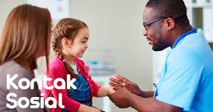 Pengertian Kontak Sosial Adalah Macam Macam Bentuk Dan Contohnya Lengkap