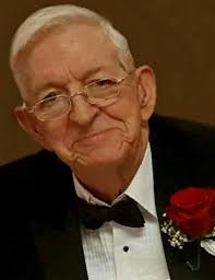 Obituary information for Berlin Lee "Bud" Sponaugle