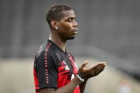 France soccer star paul pogba appeared to have been bitten during the team's euro 2020 match against germany on tuesday. Paul Pogba Kimdir Paul Pogba Fransa Milli Takimi Ni Birakti Mi Paul Pogba Nin Dini Nedir Haberler