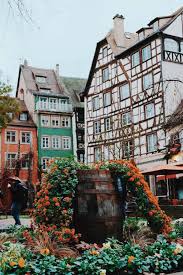 Marches De Noel En Alsace Strasbourg Colmar Et Les Villages Joowbar Travel More Blog Voyage Colmar Alsace Tourisme Noel En Alsace