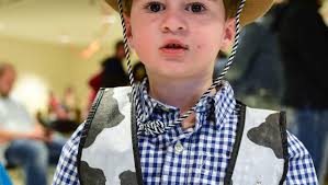 28 Photos: Creepy Capers held at Lakeside Center