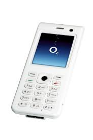 o2 Ice - o2 Germany bringt cooles UMTS ...