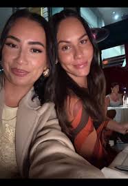 Tash Delrosario Sleep