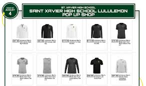 Saint Xavier High School