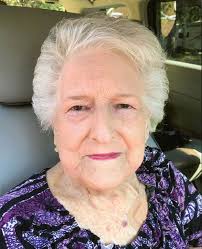 Evelyn Brubaker Obituary