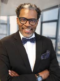 President of the Greater Grand Rapids NAACP announced as recipient of the  2025 GIANT among Giants Award