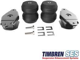 Buy Timbren 2017 2021 Compatible With Ford F 250 Super Duty 2wd 4wd Ses Suspension Enhancement System Rear Kit Fr250sdj Online In Usa B091mbpjrd