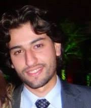 Geraldo Augusto Camargo Rangel Neto