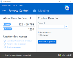 Warradale, sa 5046 australia phone: Do Remote Desktop Sharing Online Meetings And Web Conferencing With Teamviewer