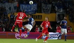 Club deportivo los millonarios page on flashscore.com offers livescore, results, standings and match details (goal scorers, red cards Millonarios America Dimayor Cambio El Horario Del Partido Antena 2