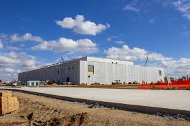 Data Center ELN02 HPC