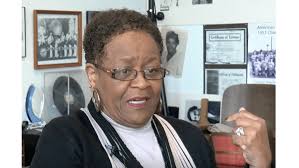 Pennington Gap Vice Mayor Jill Carson passes away at 77