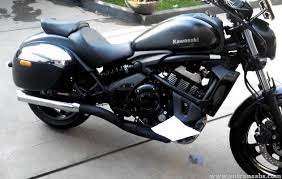 Musarri full system exhaust for kawasaki vulcan s 650. How To Do Kawasaki Vulcan S Exhaust Modification Kawasaki Vulcan S Kawasaki Vulcan Kawasaki
