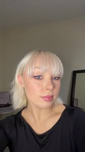 The girl said so🦇 #makeup #grwm #fyp #foryoupagе #darkundereye #liner