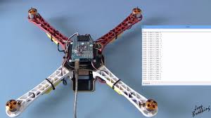 This kind of small, diy drones are really hard to control, so please be extra careful when flying the drone. Drone Quadcopter