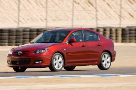 2009 Mazda3 Review, Problems, Reliability, Value, Life Expectancy ...