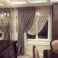 Look for modern style curtains to update your living room. Modern Window Curtain Designs For Kitchen 2019 Living Room Decor Curtains Luxury Curtains Curtains Living Room