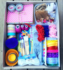 Useful Birthday Return Gifts For Kids Idee Regalo Davvero Bellissima Questa Scatola Per Lo Scrapbook E La Creativita Da Regalare Solo A Birthday Return Gifts Kids Craft Box Little Girl Gifts