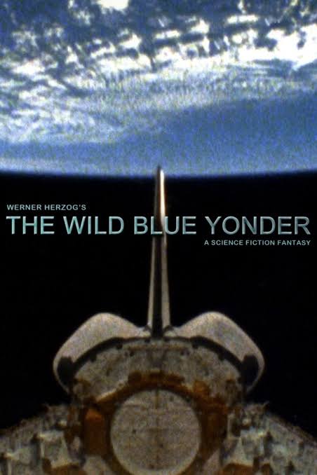 The Wild Blue Yonder (2005) - IMDb