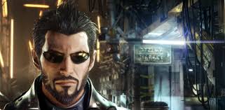 Deus Ex: Mankind Divided- Eidos Montreal Discuss Choice and Consequence in  Game's Reveal Stream